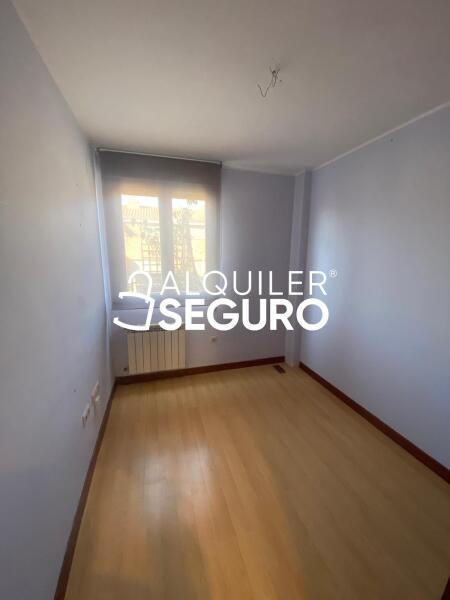 Inmueble en Calle José Cubillo Fluiters, GUADALAJARA