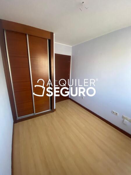 Inmueble en Calle José Cubillo Fluiters, GUADALAJARA