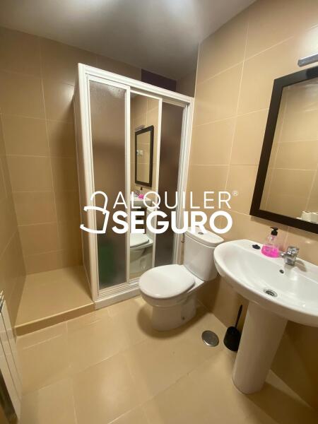 Inmueble en Calle José Cubillo Fluiters, GUADALAJARA