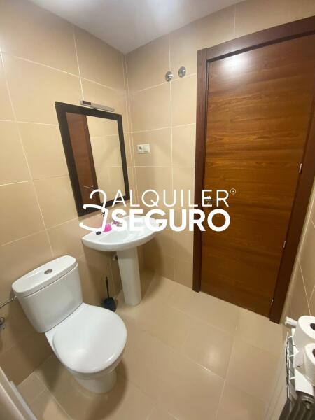 Inmueble en Calle José Cubillo Fluiters, GUADALAJARA