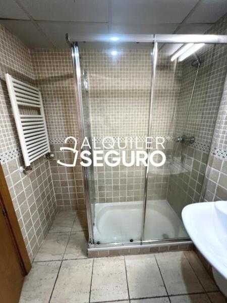 Inmueble en Avenida Mariano Moreno El Musico , MADRID