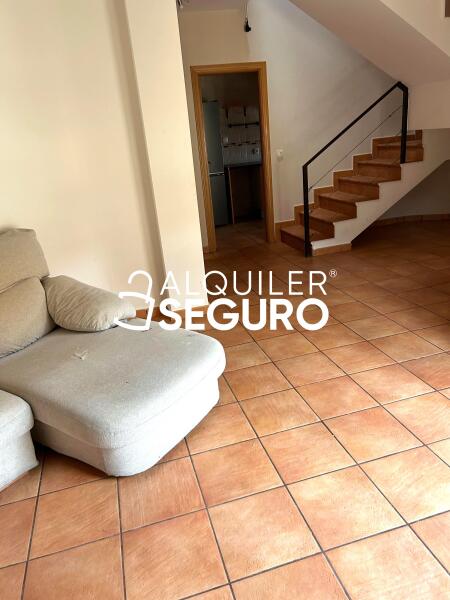 Piso en Calle San Lucas, LA CABRERA MADRID