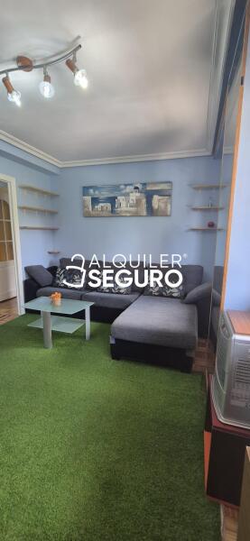 Piso en Calle Turina, OVIEDO ASTURIAS