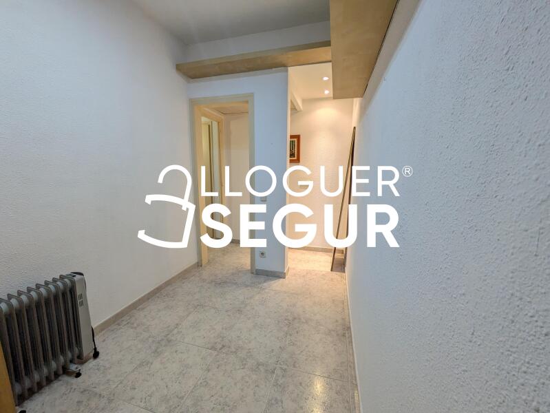 Piso en Calle Segle XX, BARCELONA BARCELONA