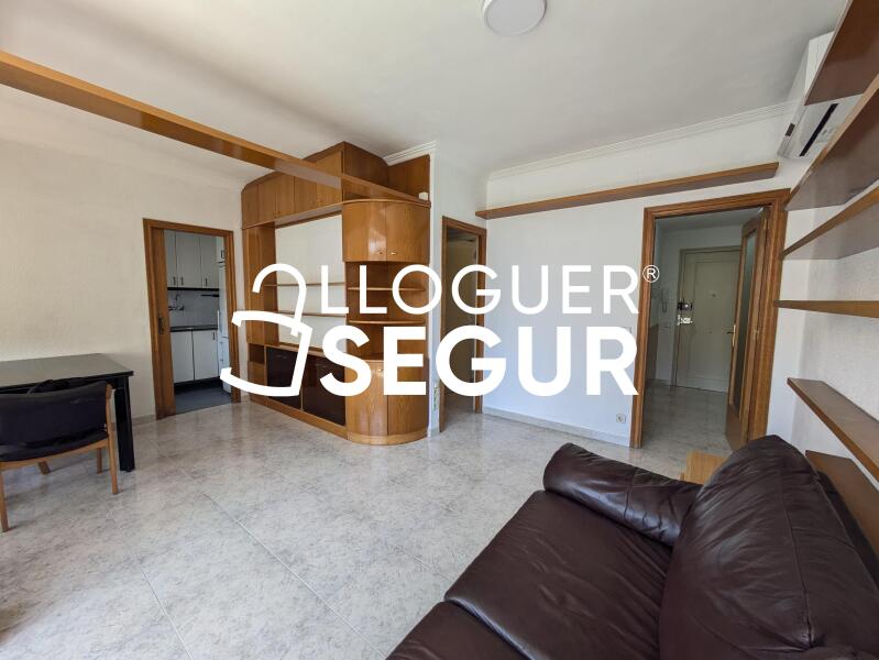 Piso en Calle Segle XX, BARCELONA BARCELONA