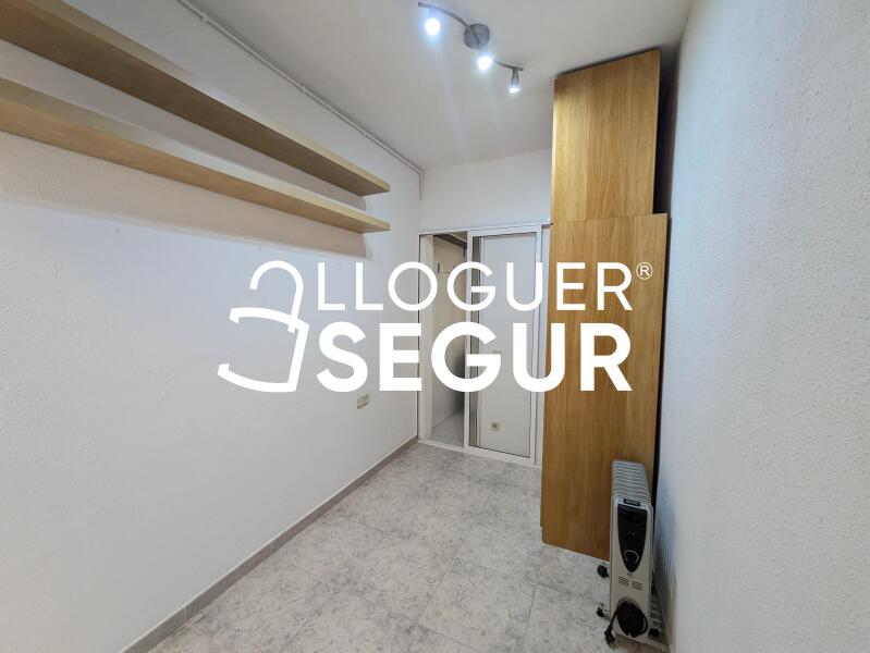Piso en Calle Segle XX, BARCELONA BARCELONA