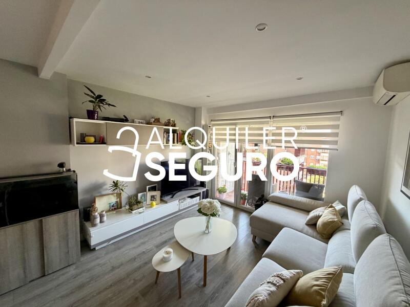 Inmueble en Calle Rioja, MADRID
