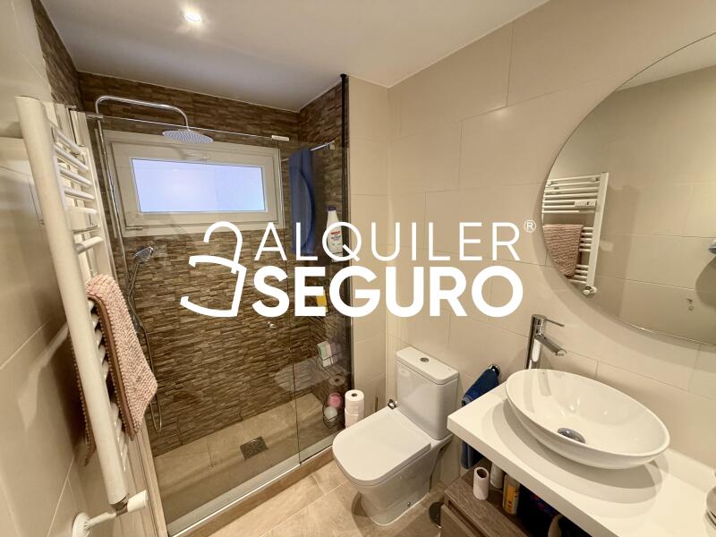 Inmueble en Calle Rioja, MADRID
