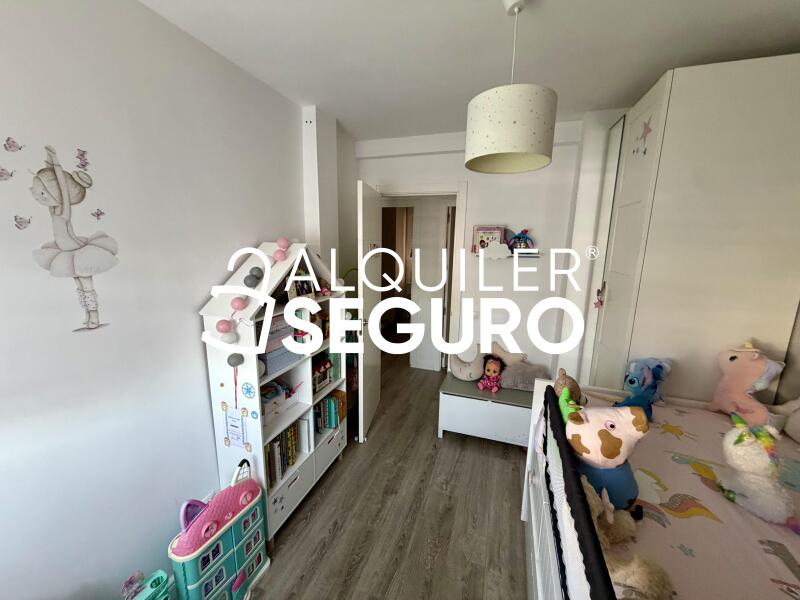 Inmueble en Calle Rioja, MADRID