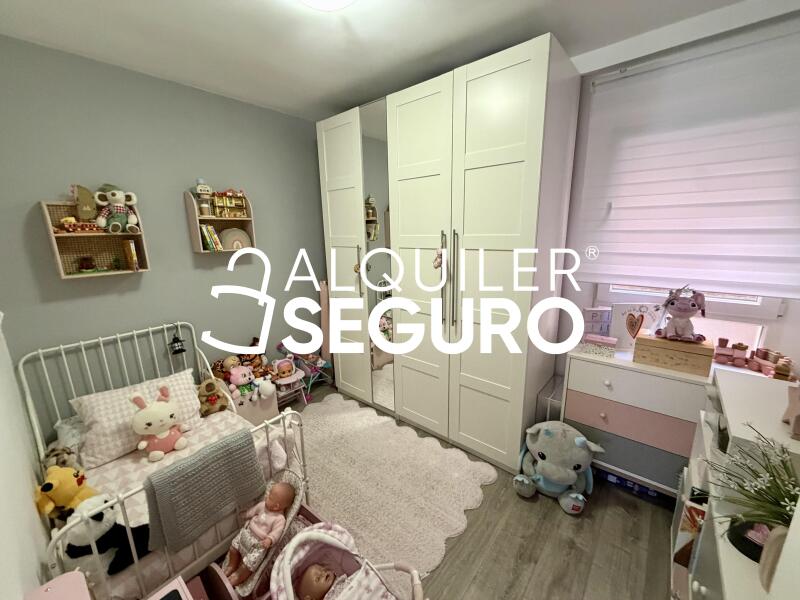 Inmueble en Calle Rioja, MADRID