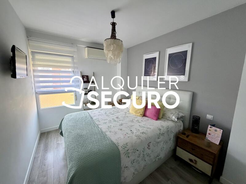 Inmueble en Calle Rioja, MADRID