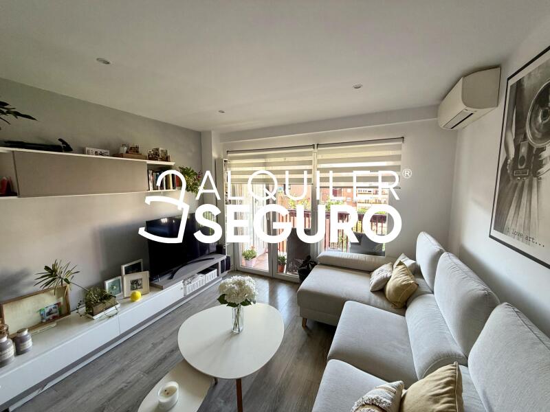Inmueble en Calle Rioja, MADRID