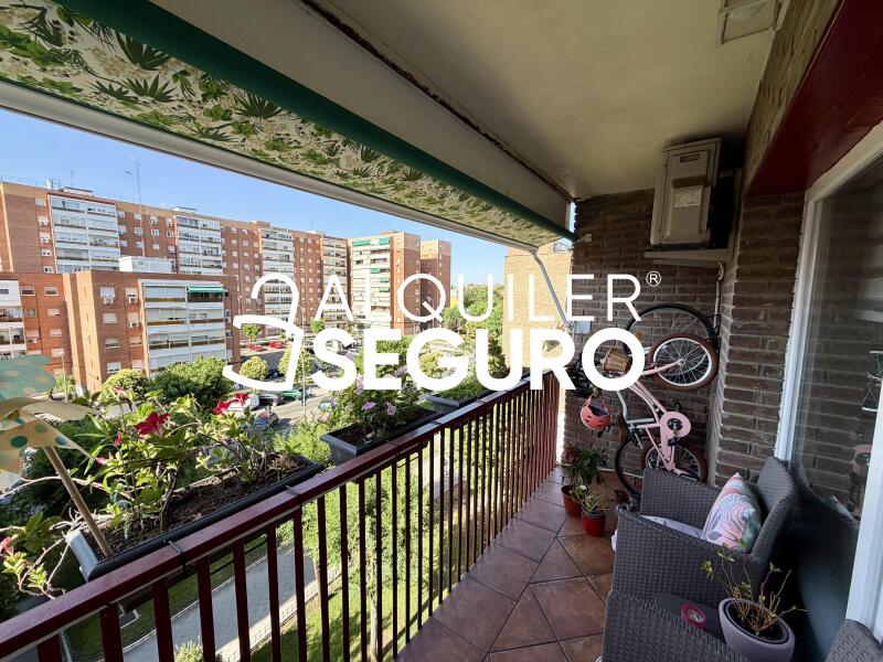 Inmueble en Calle Rioja, MADRID