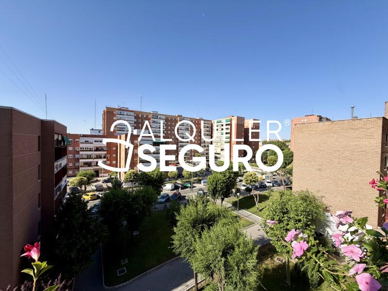Inmueble en Calle Rioja, MADRID