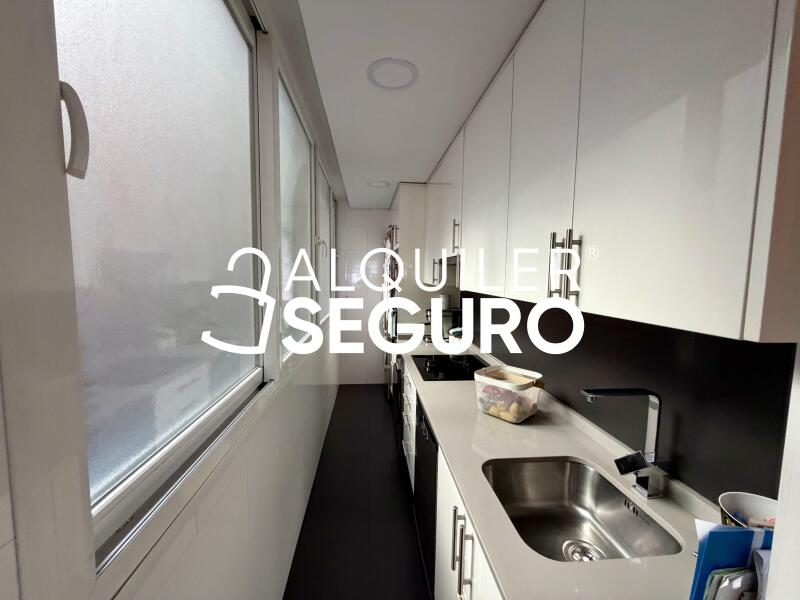 Inmueble en Calle Rioja, MADRID
