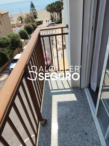 Piso en Calle Mendoza, ROQUETAS DE MAR ALMERÍA