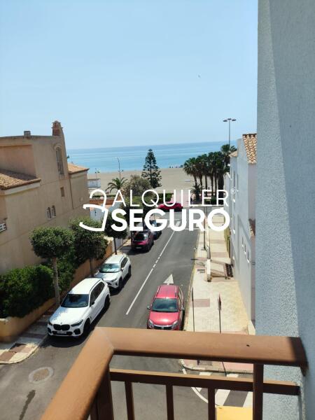 Piso en Calle Mendoza, ROQUETAS DE MAR ALMERÍA