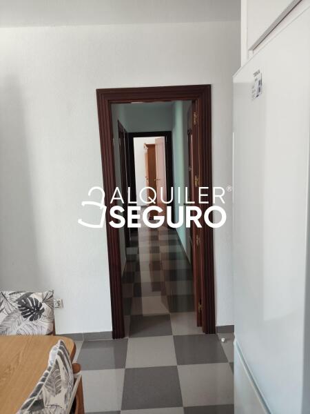 Piso en Calle Mendoza, ROQUETAS DE MAR ALMERÍA