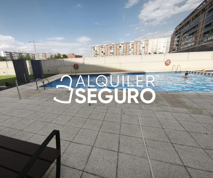 Piso en Calle de los Lagos de Coronas, ZARAGOZA ZARAGOZA