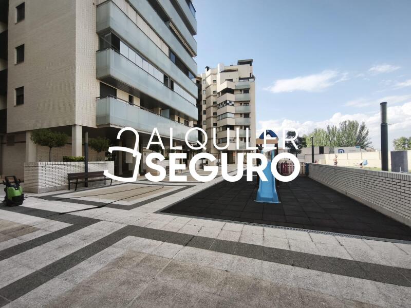 Piso en Calle de los Lagos de Coronas, ZARAGOZA ZARAGOZA