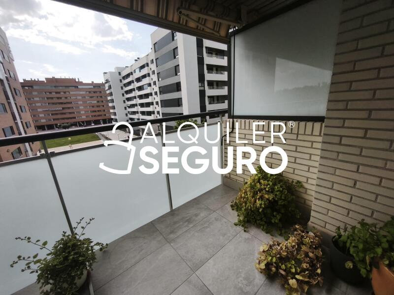 Piso en Calle de los Lagos de Coronas, ZARAGOZA ZARAGOZA