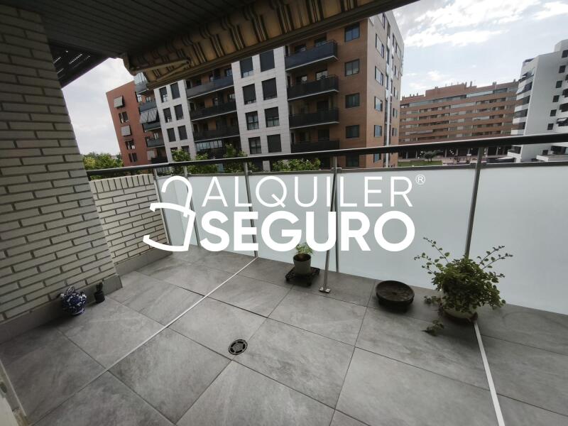 Piso en Calle de los Lagos de Coronas, ZARAGOZA ZARAGOZA