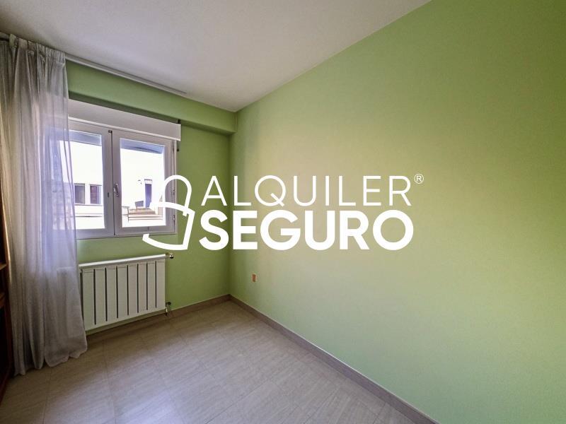 Inmueble en Calle Islas Cíes, MADRID