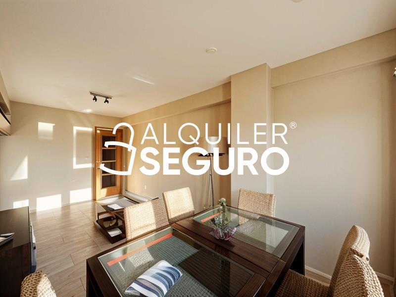 Inmueble en Calle Islas Cíes, MADRID