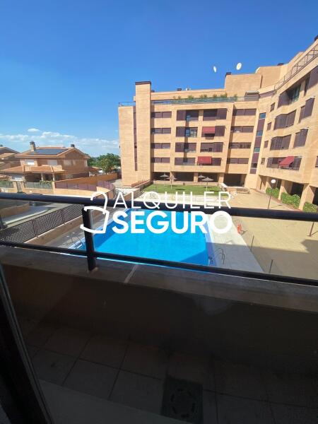 Inmueble en Avenida Bulevar del Alto Tajo, GUADALAJARA
