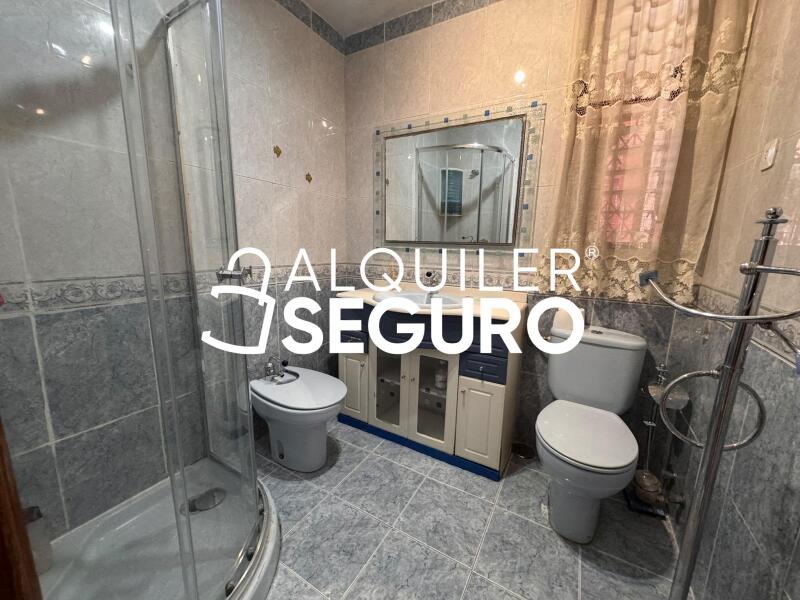 Inmueble en Calle General Ricardos, MADRID