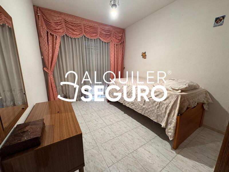 Inmueble en Calle General Ricardos, MADRID