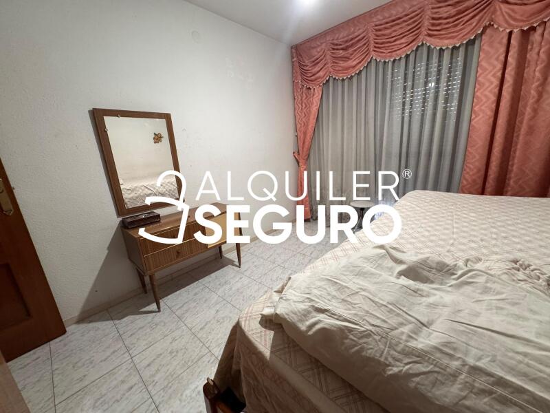 Inmueble en Calle General Ricardos, MADRID