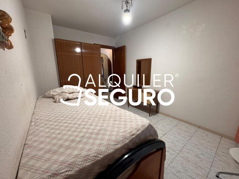Inmueble en Calle General Ricardos, MADRID