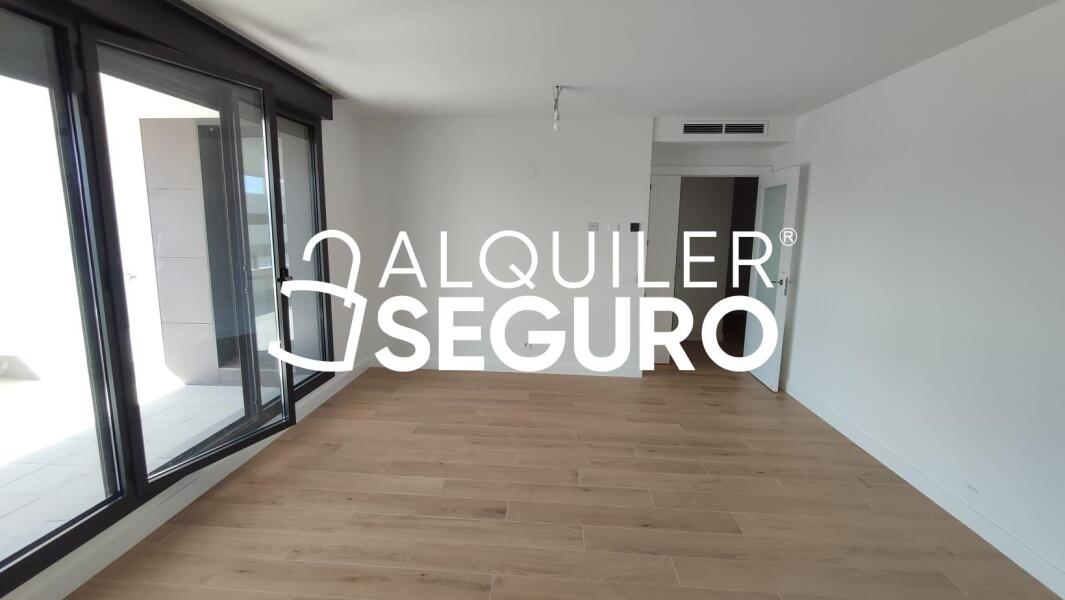 Inmueble en Calle de Rafael Moneo, MADRID