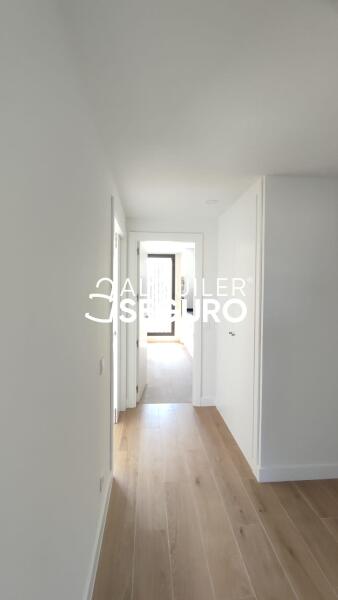 Inmueble en Calle de Rafael Moneo, MADRID