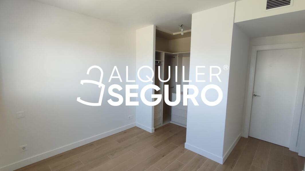 Inmueble en Calle de Rafael Moneo, MADRID