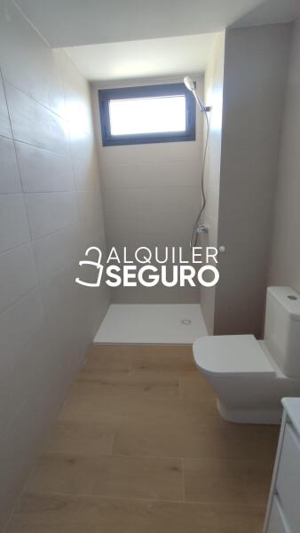 Inmueble en Calle de Rafael Moneo, MADRID