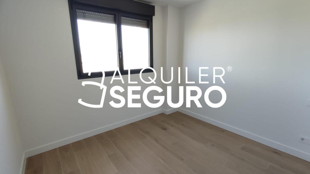 Inmueble en Calle de Rafael Moneo, MADRID