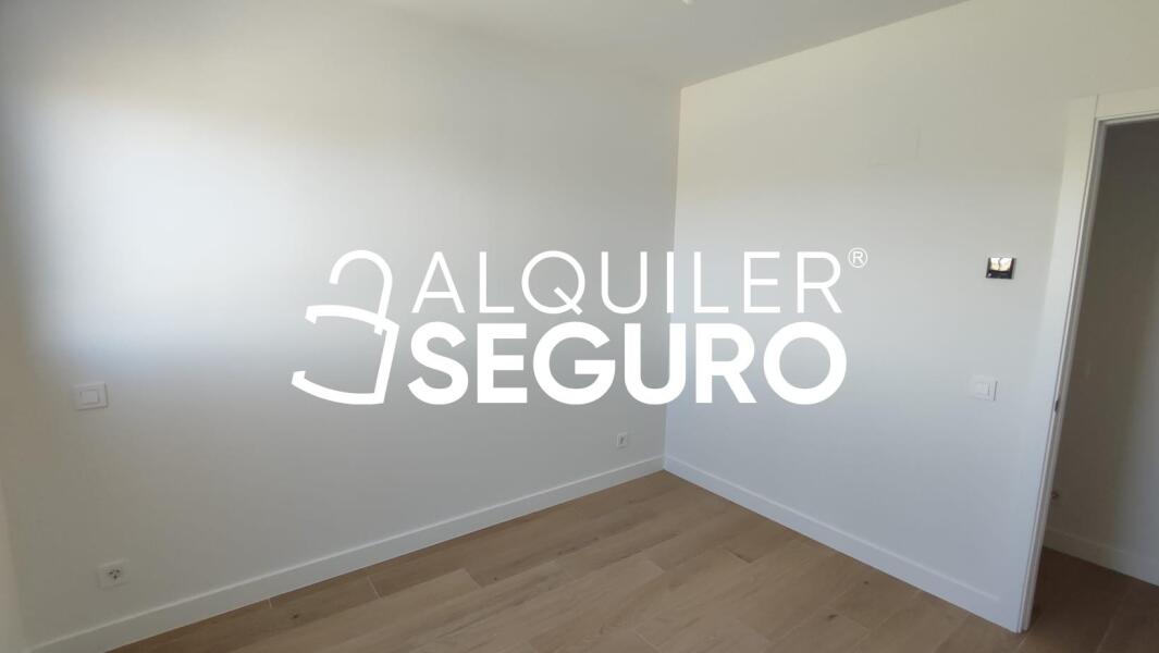Inmueble en Calle de Rafael Moneo, MADRID