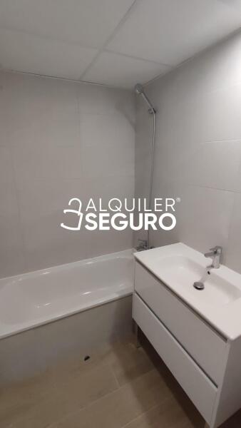Inmueble en Calle de Rafael Moneo, MADRID