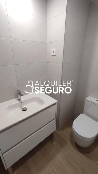 Inmueble en Calle de Rafael Moneo, MADRID