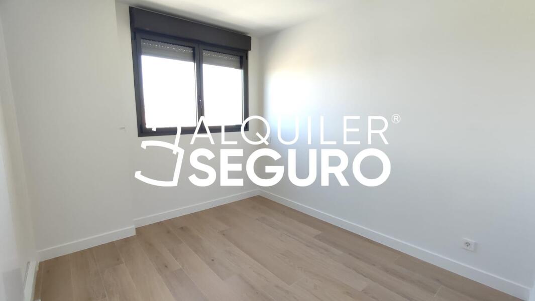 Inmueble en Calle de Rafael Moneo, MADRID
