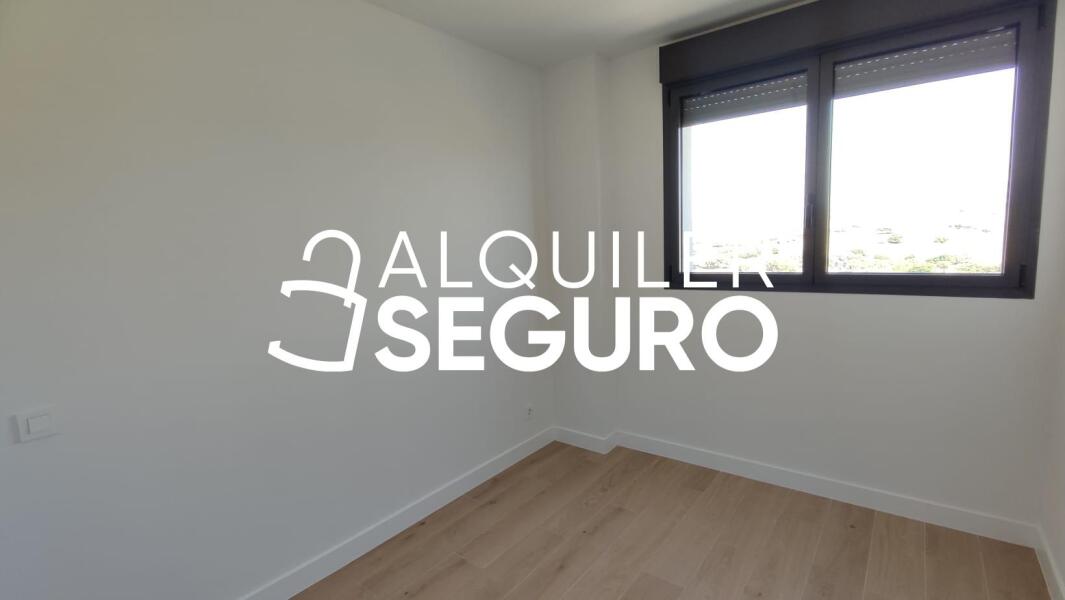 Inmueble en Calle de Rafael Moneo, MADRID