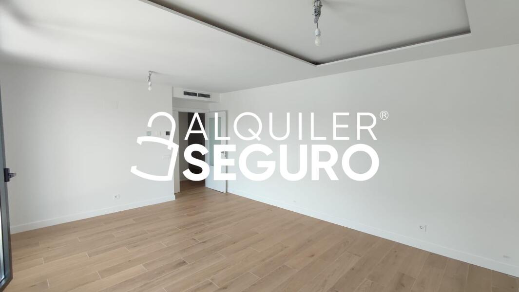 Inmueble en Calle de Rafael Moneo, MADRID