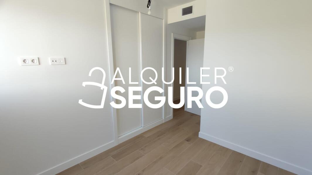 Inmueble en Calle de Rafael Moneo, MADRID
