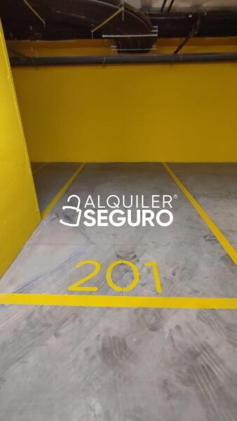 Inmueble en Calle de Rafael Moneo, MADRID