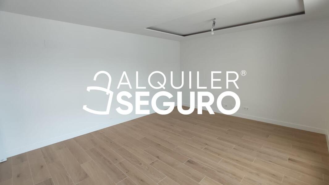 Inmueble en Calle de Rafael Moneo, MADRID