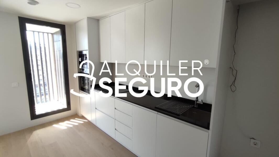 Inmueble en Calle de Rafael Moneo, MADRID