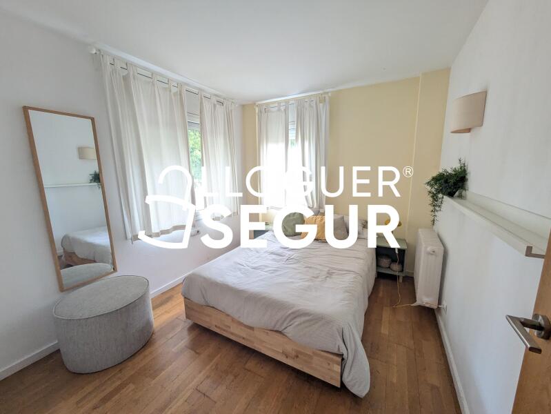 Inmueble en Calle de Pere Serra, BARCELONA