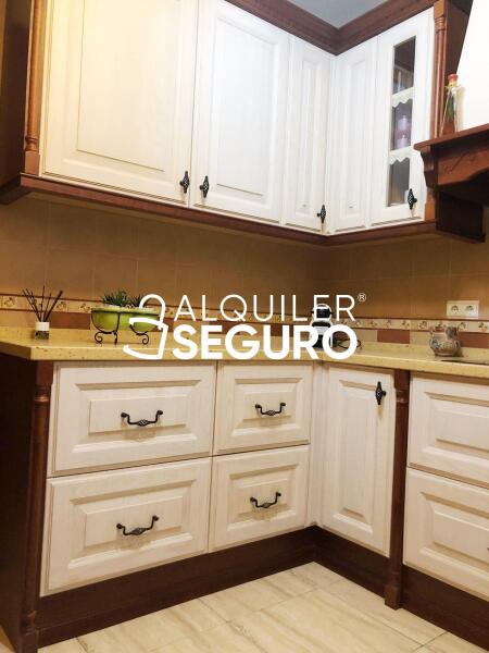Inmueble en Avenida Alcalde Antonio Solano, MÁLAGA